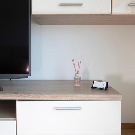 Panoramablick Dobl Apartment Luaran gambar