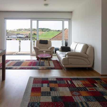 Panoramablick Dobl Apartment Luaran gambar