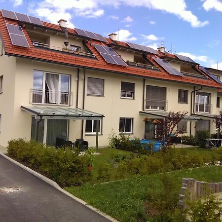 Panoramablick Dobl Apartment Luaran gambar