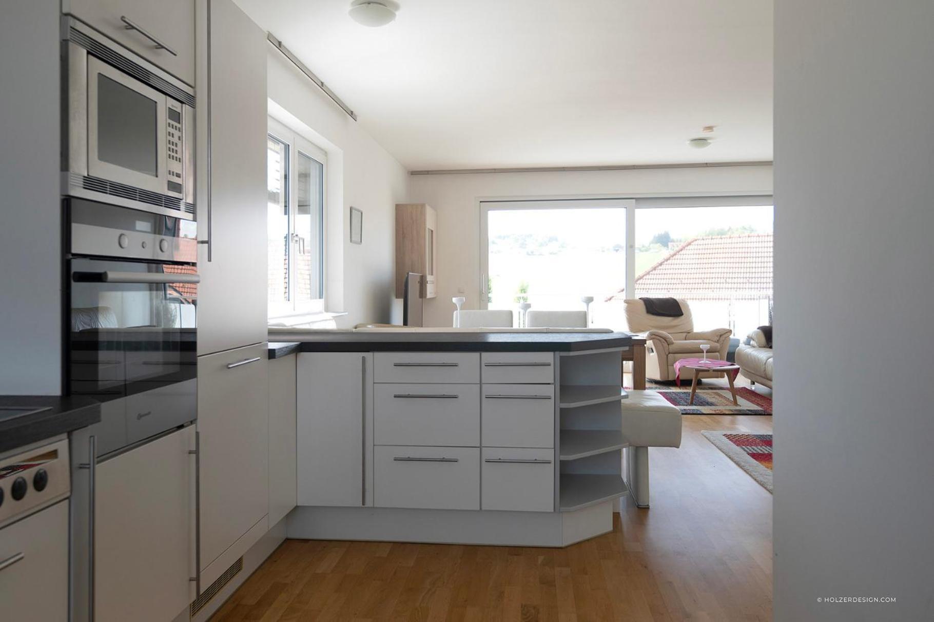 Panoramablick Dobl Apartment Luaran gambar