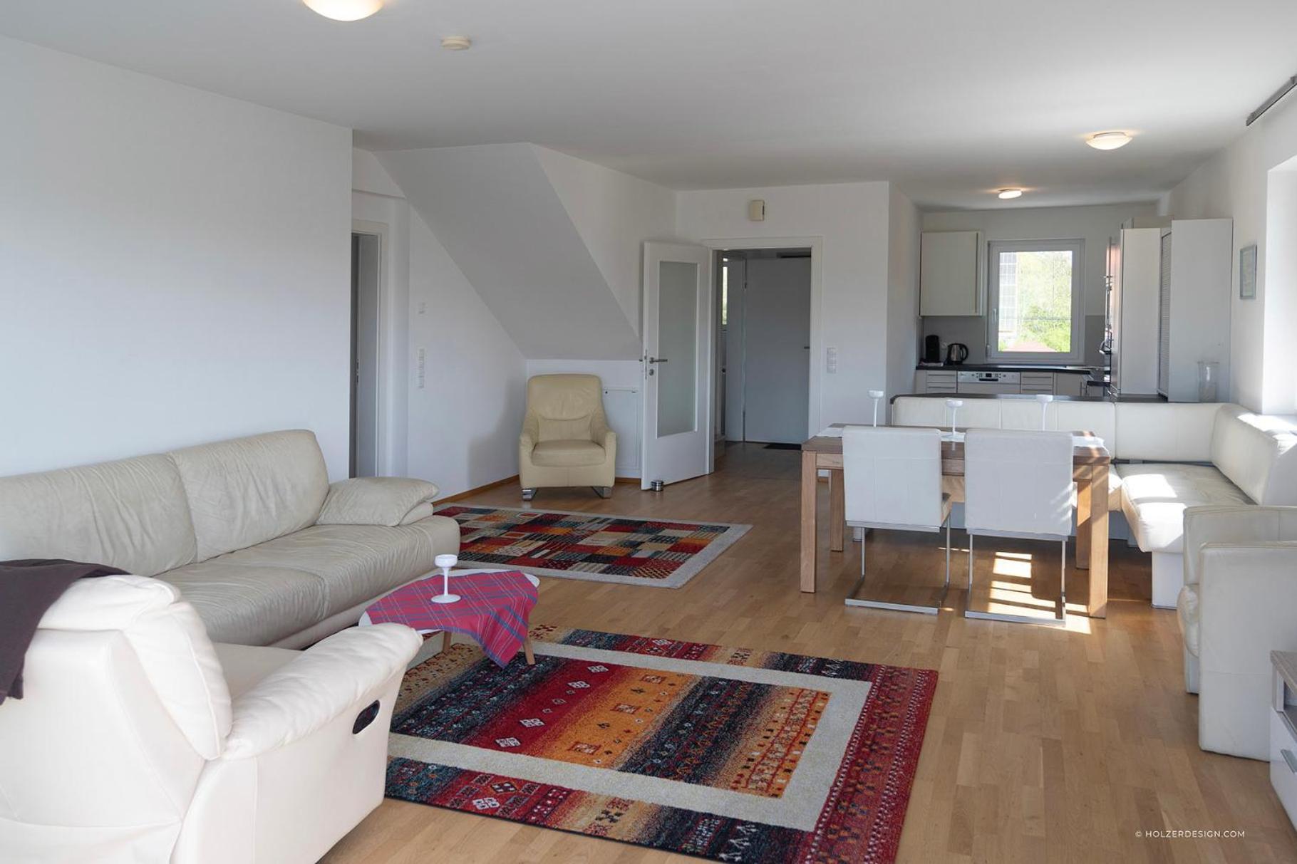 Panoramablick Dobl Apartment Luaran gambar