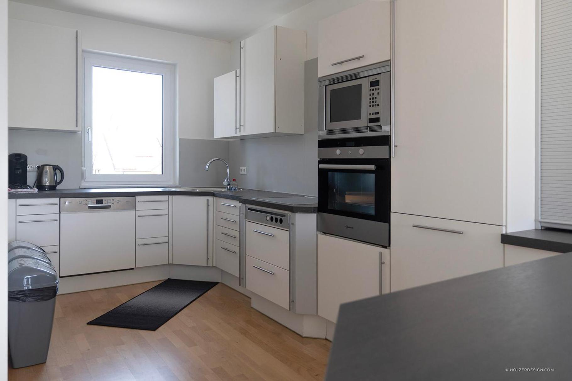 Panoramablick Dobl Apartment Luaran gambar