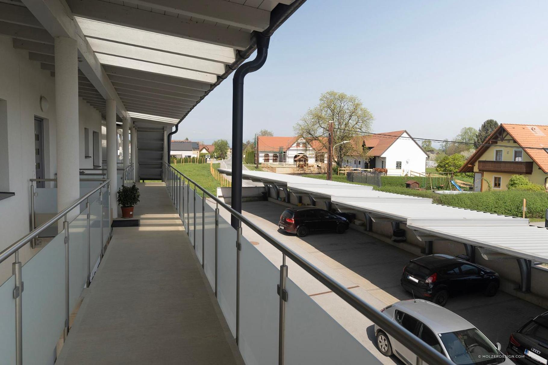 Panoramablick Dobl Apartment Luaran gambar