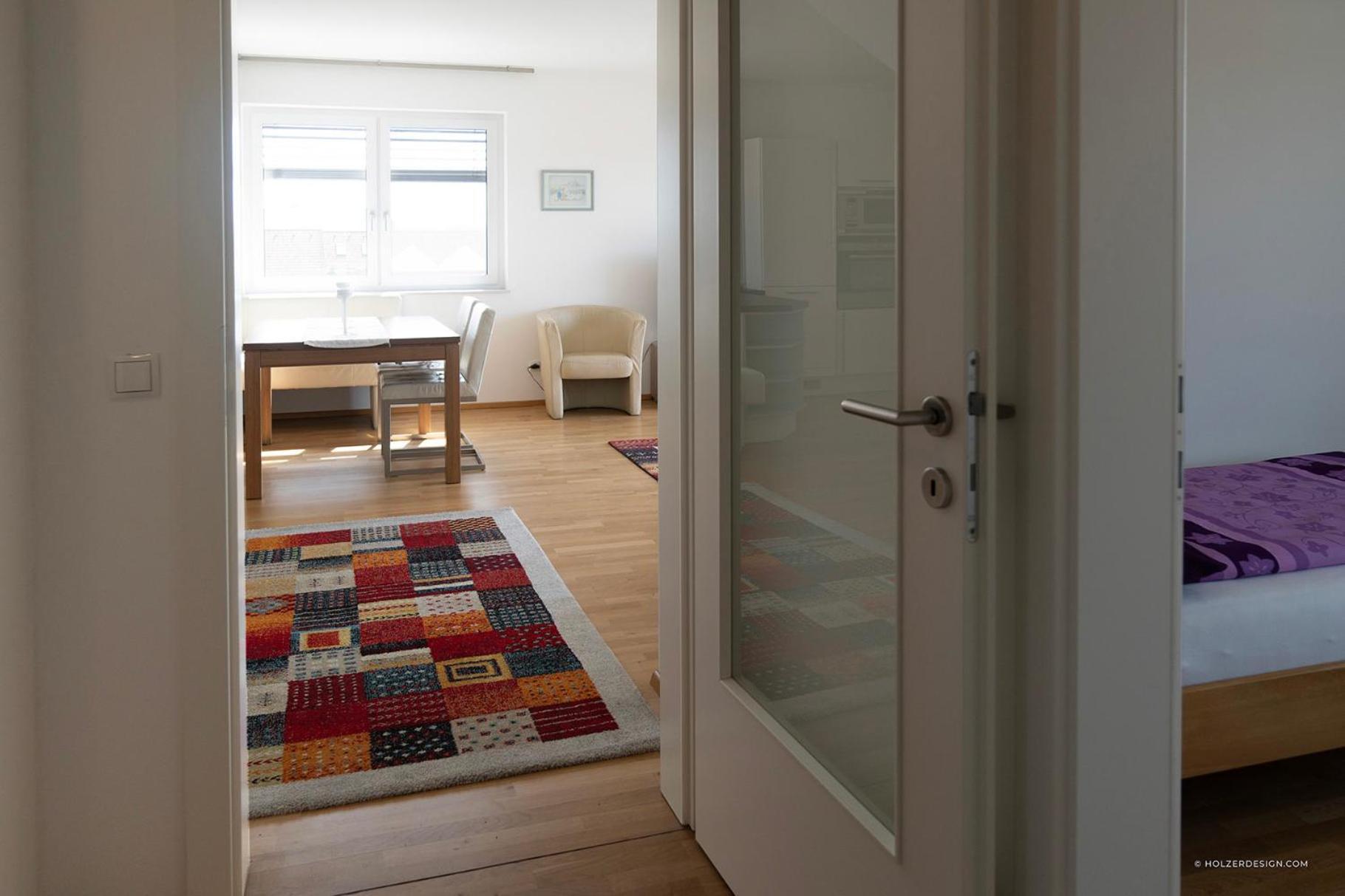 Panoramablick Dobl Apartment Luaran gambar