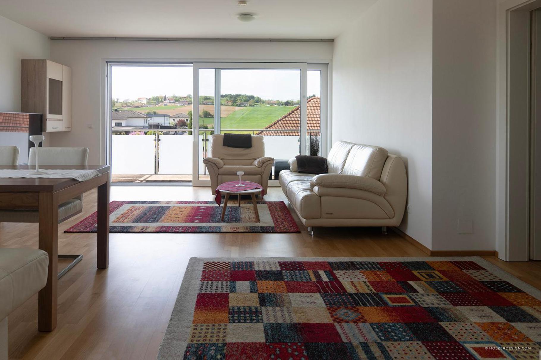 Panoramablick Dobl Apartment Luaran gambar