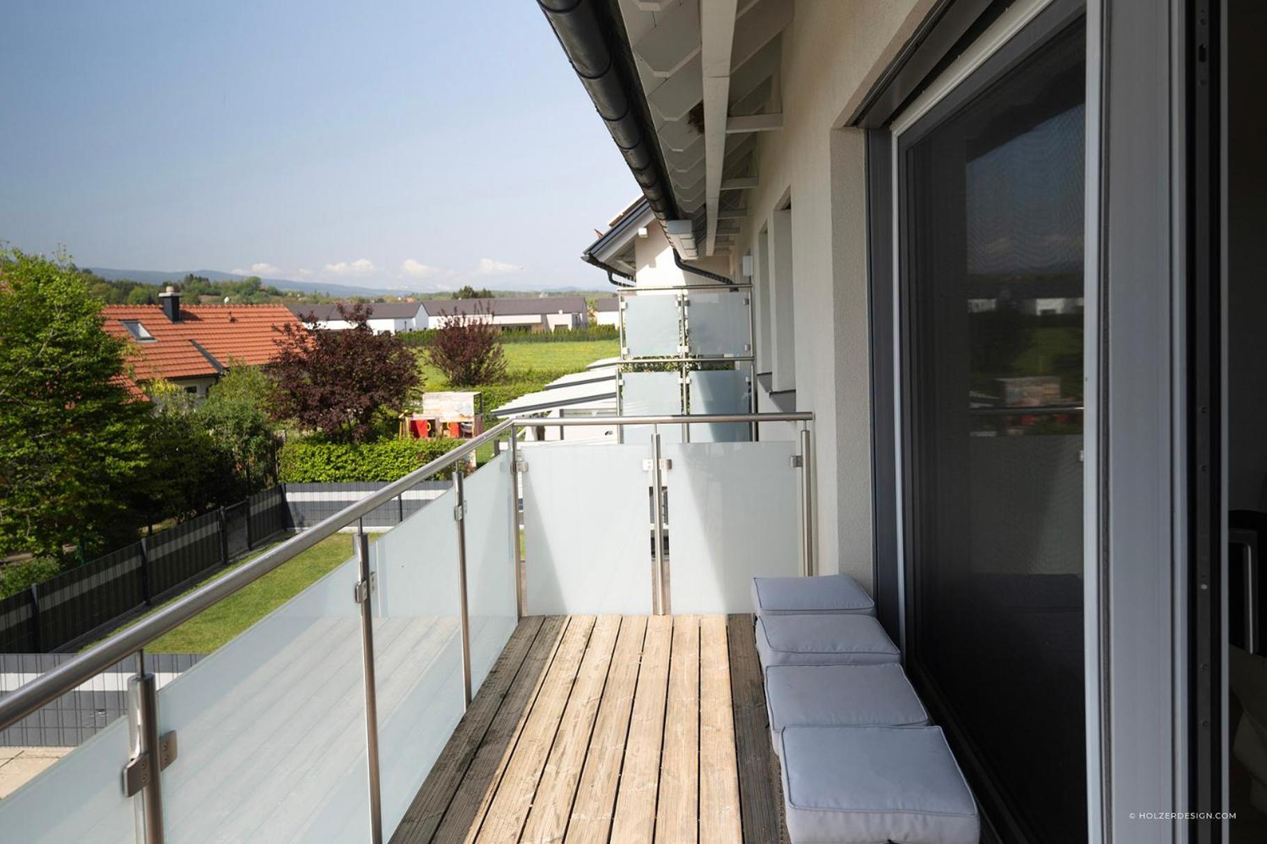 Panoramablick Dobl Apartment Luaran gambar