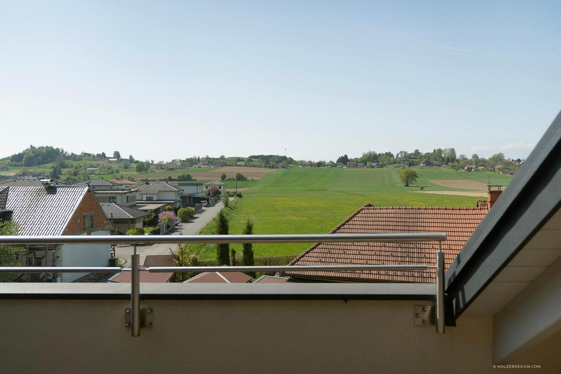 Panoramablick Dobl Apartment Luaran gambar