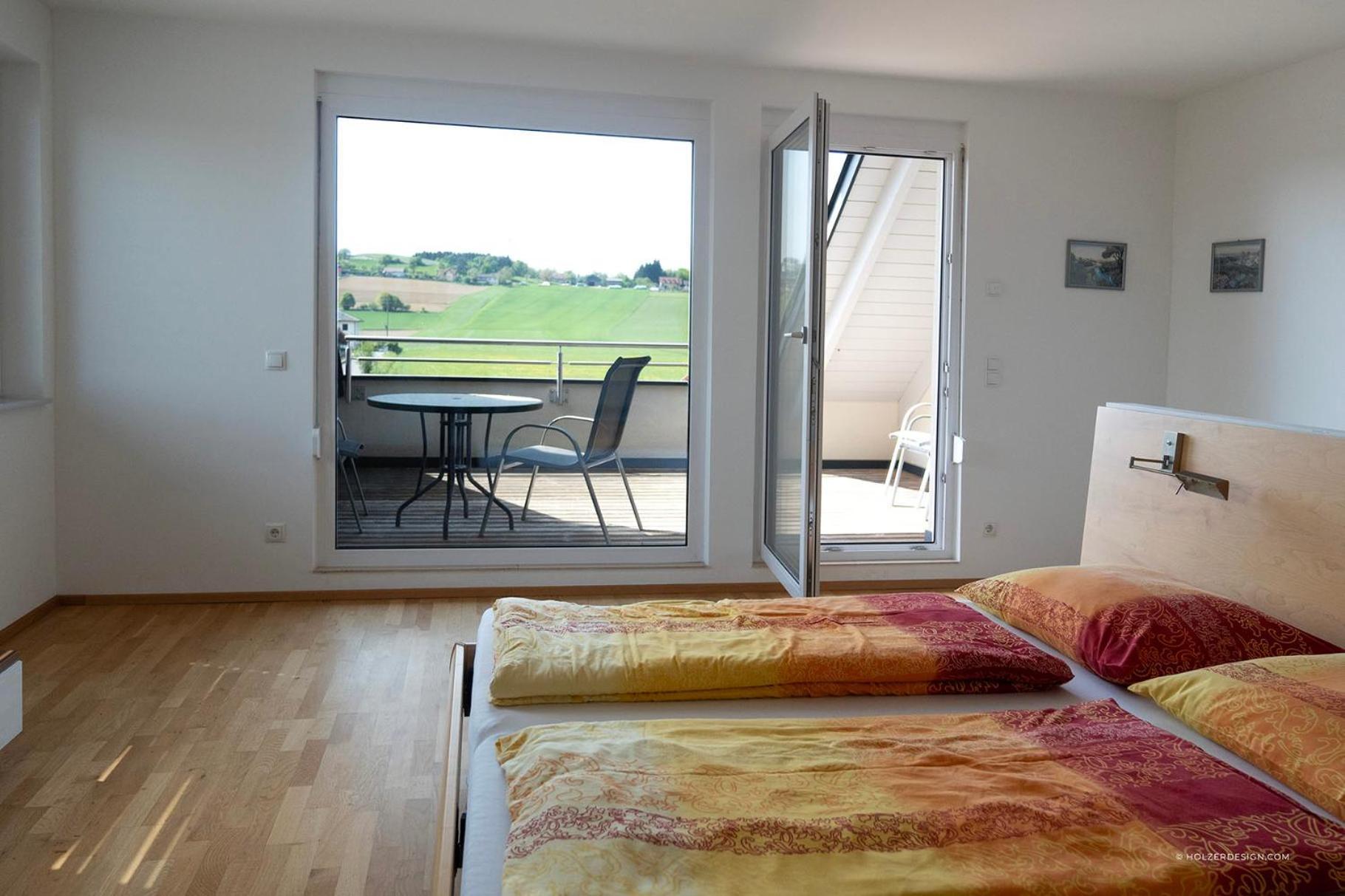 Panoramablick Dobl Apartment Luaran gambar