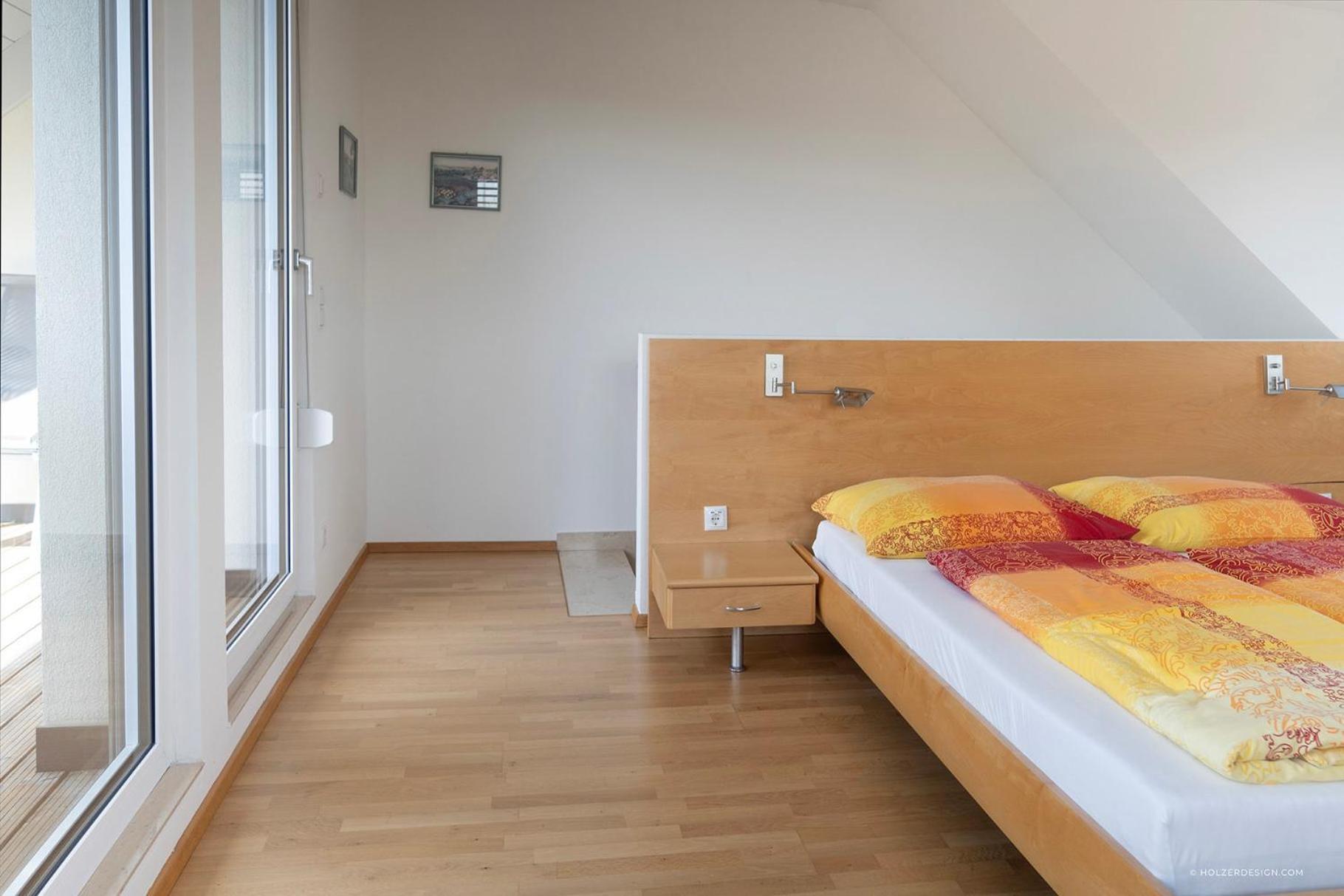 Panoramablick Dobl Apartment Luaran gambar