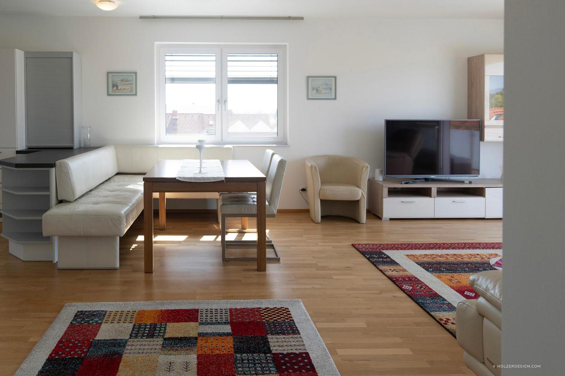 Panoramablick Dobl Apartment Luaran gambar