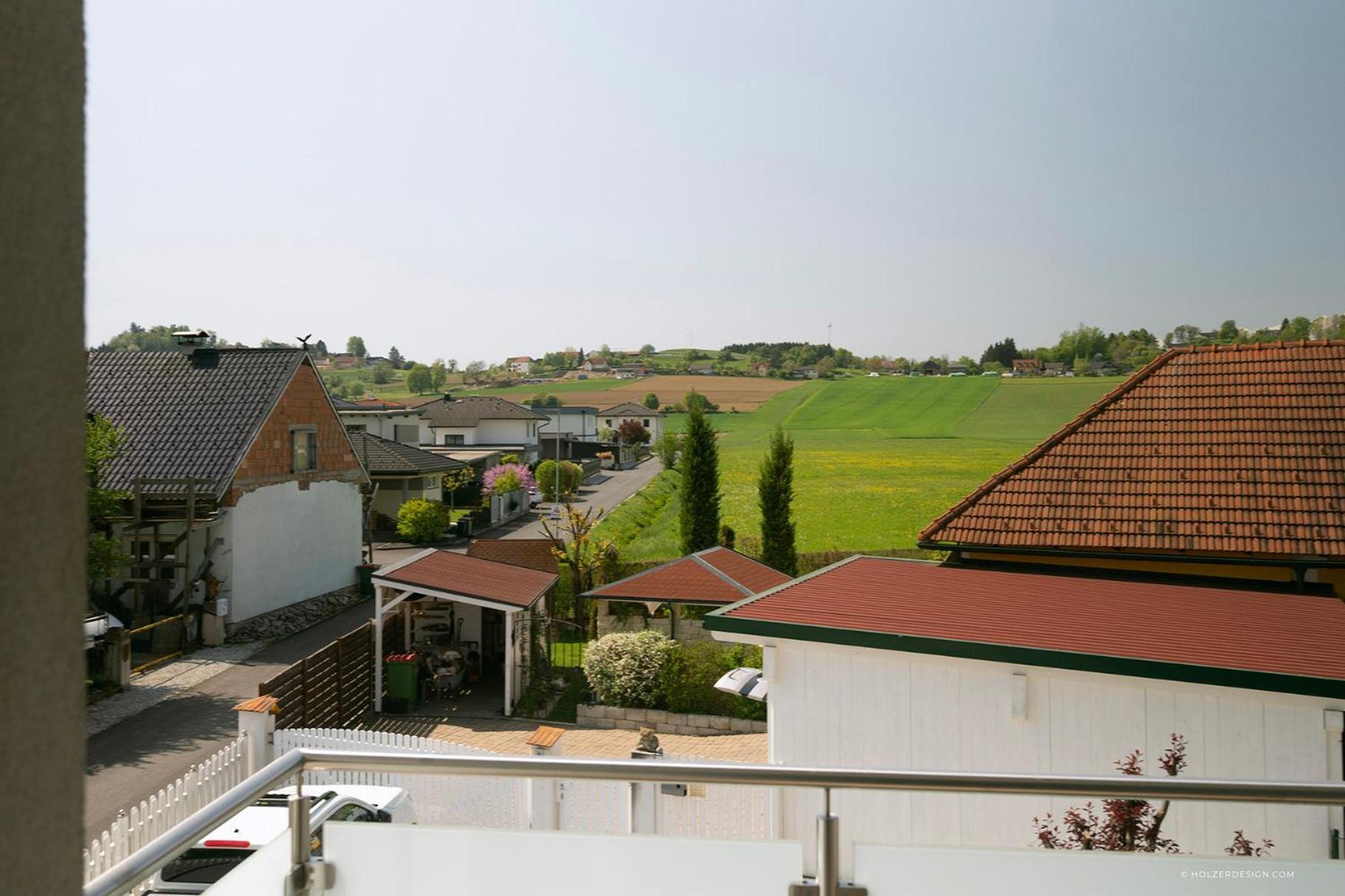 Panoramablick Dobl Apartment Luaran gambar