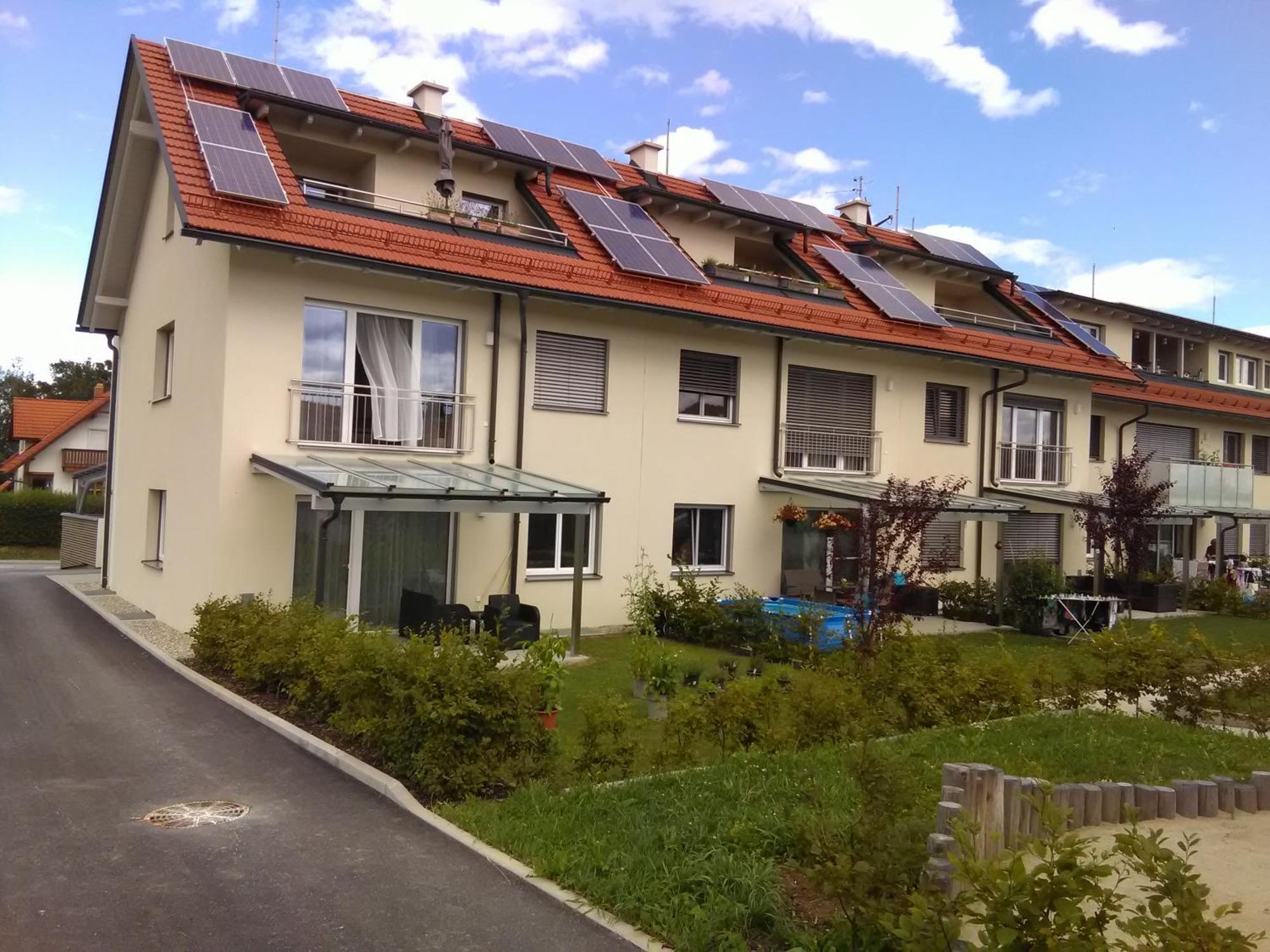 Panoramablick Dobl Apartment Luaran gambar