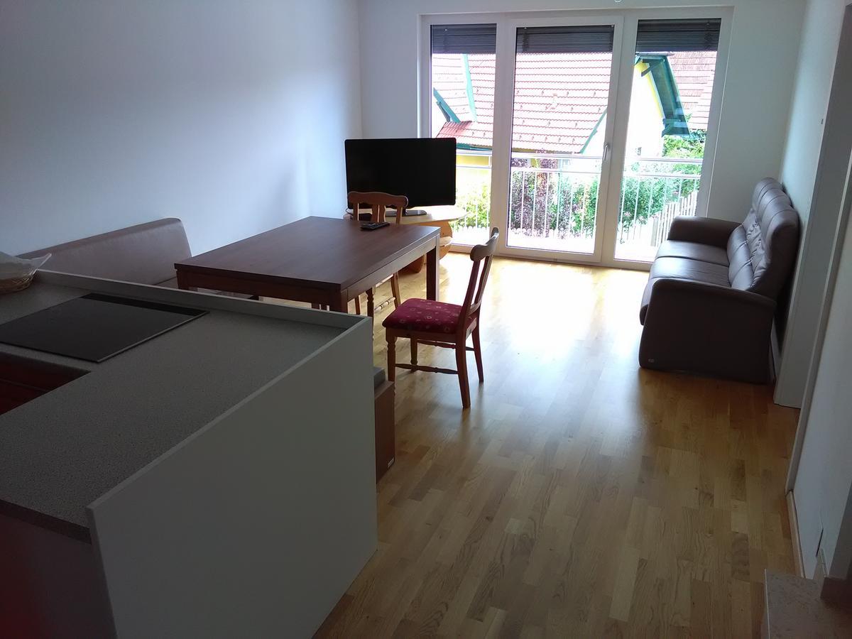 Panoramablick Dobl Apartment Luaran gambar